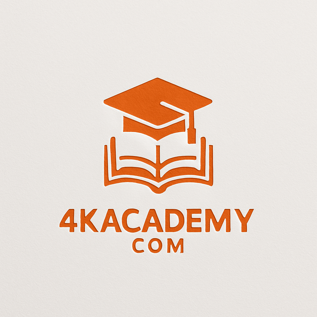 4kacademy.com